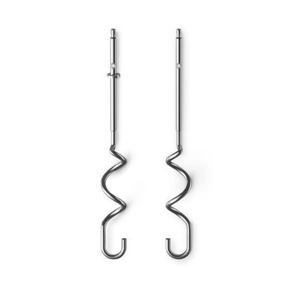 Batidora de Mano 300W Philips HR3705-10 Negro - Imagen 4