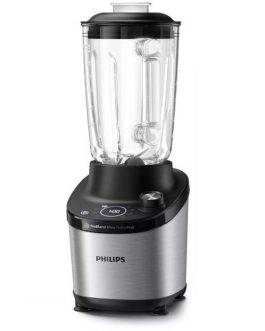 Licuadora de Alta Velocidad Philips HR3760-00