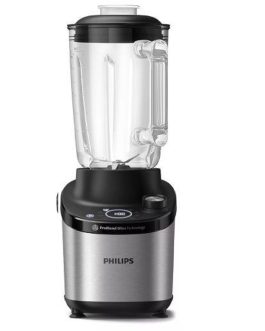 Licuadora de Alta Velocidad Philips HR3760-00