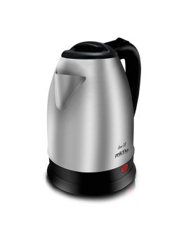 Hervidor Electrico Practika 1.8L INOX 18 II