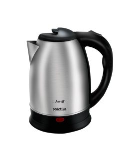 Hervidor Electrico Practika 1.8L INOX 18 II
