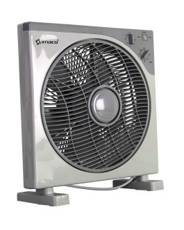 Ventilador RecirPortatil IVA13 Imaco