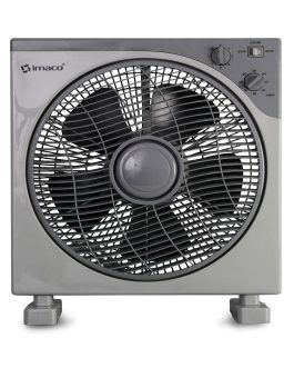 Ventilador RecirPortatil IVA13 Imaco