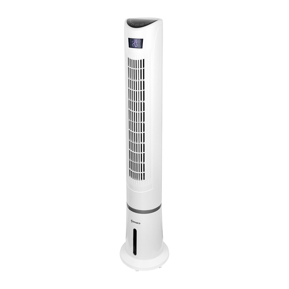 Air Cooler Enfriador Y Humidificador De Aire Digital 58W Imaco IYS5535 - Imagen 3