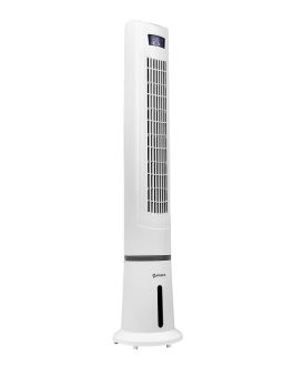 Air Cooler Enfriador Y Humidificador De Aire Digital 58W Imaco IYS5535