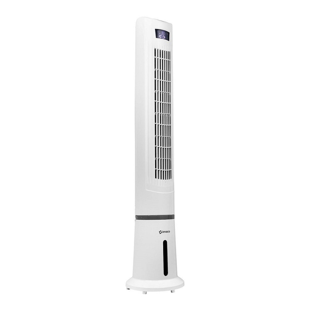 Air Cooler Enfriador Y Humidificador De Aire Digital 58W Imaco IYS5535 - Imagen 2