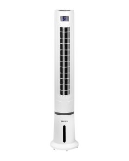 Air Cooler Enfriador Y Humidificador De Aire Digital 58W Imaco IYS5535