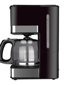 Cafetera Eléctrica 12 Tazas DSP KA3024.