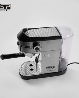 Cafetera Espresso 15 Bares DSP KA3065