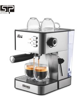 Cafetera Espresso 15 Bares DSP KA3091