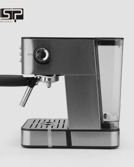 Cafetera Espresso 15 Bares DSP KA3091