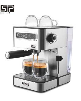Cafetera Espresso 15 Bares DSP KA3092