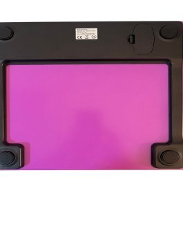 Balanza Digital de Peso Corporal DSP KD7011 Rosado