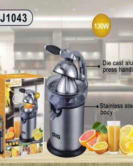 Exprimidor de citricos electrico DSP KJ1043