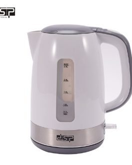 Hervidor electrico 2.5 L DSP KK1143