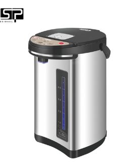 Hervidor electrico con Dispensador DSP KK1258