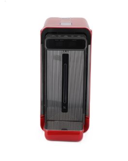 Hervidor eléctrico con Dispensador DSP KK1259