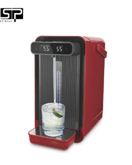 Hervidor eléctrico con Dispensador DSP KK1259