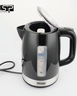 Hervidor electrico 1.7 L DSP KK1261