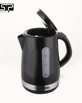 Hervidor electrico 1.7 L DSP KK1264