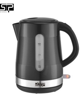 Hervidor electrico 1.7 L DSP KK1264
