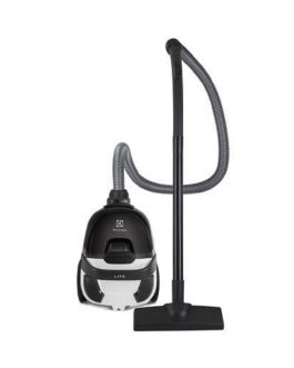 Aspiradora Tanque Lite 1400W Blanco ELECTROLUX LIT31