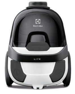 Aspiradora Tanque Lite 1400W Blanco ELECTROLUX LIT31