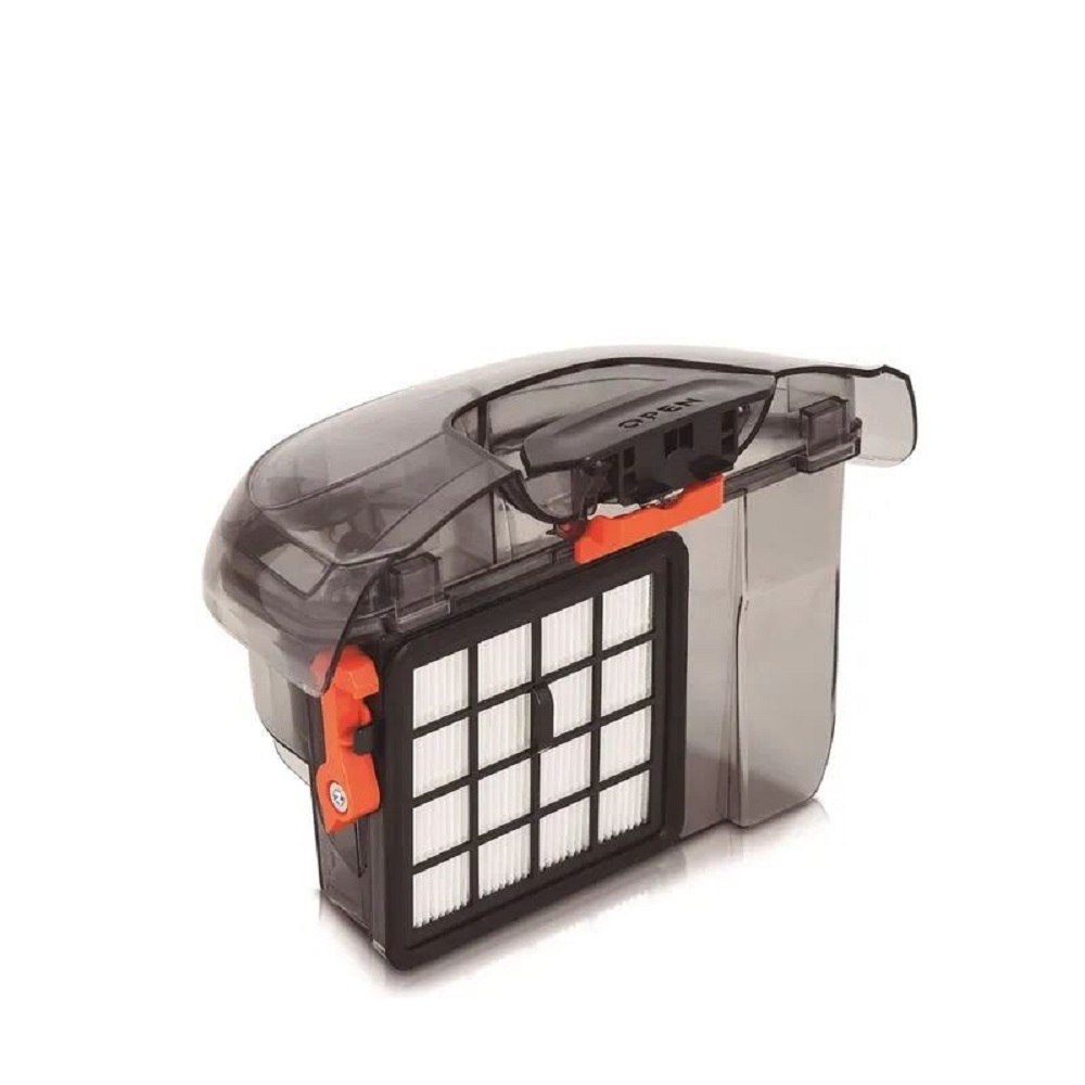 Aspiradora Tanque Lite 1400W Blanco ELECTROLUX LIT31 - Imagen 3