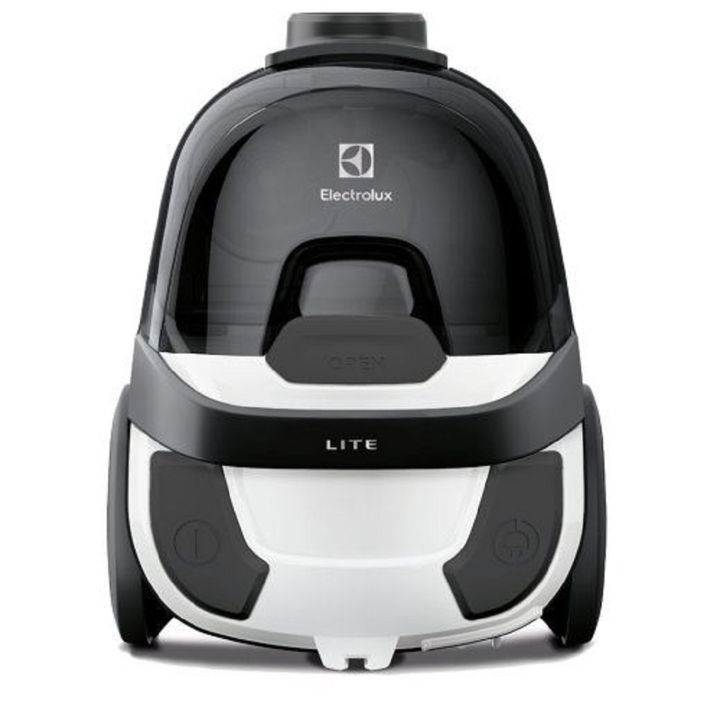 Aspiradora Tanque Lite 1400W Blanco ELECTROLUX LIT31 - Imagen 2