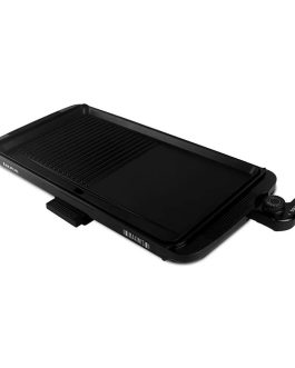 Parrilla Eléctrica Taurus MAXIMS Negro