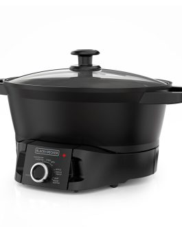 Olla Multifunción 65L Black & Decker MC901
