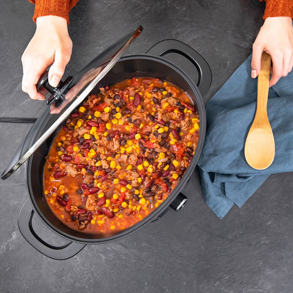 Olla Multifunción 65L Black & Decker MC901 - Imagen 5