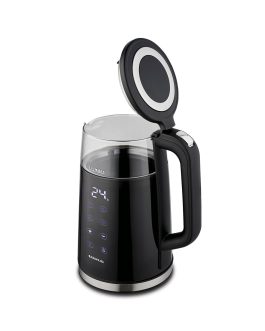 Hervidor Digital Taurus de 1.7 L NeoGlass