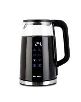 Hervidor Digital Taurus de 1.7 L NeoGlass