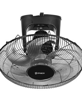 VENTILADOR ORBITAL 18 DE TECHO 360° IMACO OCF7919