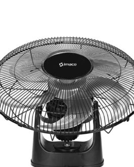 VENTILADOR ORBITAL 18 DE TECHO 360° IMACO OCF7919