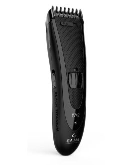 Cortadora de Cabello + Cortador de Vello Nasal GAMA PKCCO0000002049