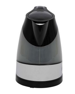 Hervidor Record 1.7 L REC-INHAC100 Negro