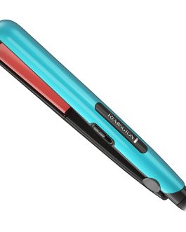 Plancha Alisadora Remington Ceramic Colors S1520A