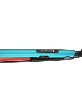 Plancha Alisadora Remington Ceramic Colors S1520A