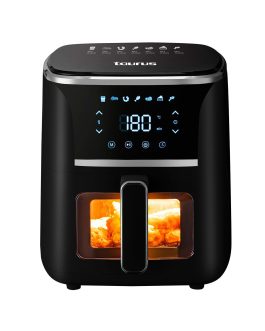 Freidora de Aire 5 Lts TAURUS Silver Fryer