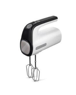 Batidora de Mano Taurus STATION INOX Blanco