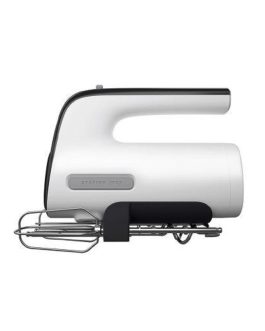 Batidora de Mano Taurus STATION INOX Blanco