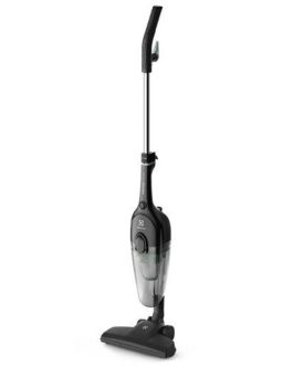 Aspiradora Vertical Powerspeed ELECTROLUX 1000W Negro STK12