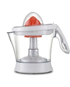 Exprimidor Practika 1 L Blanco TC-8