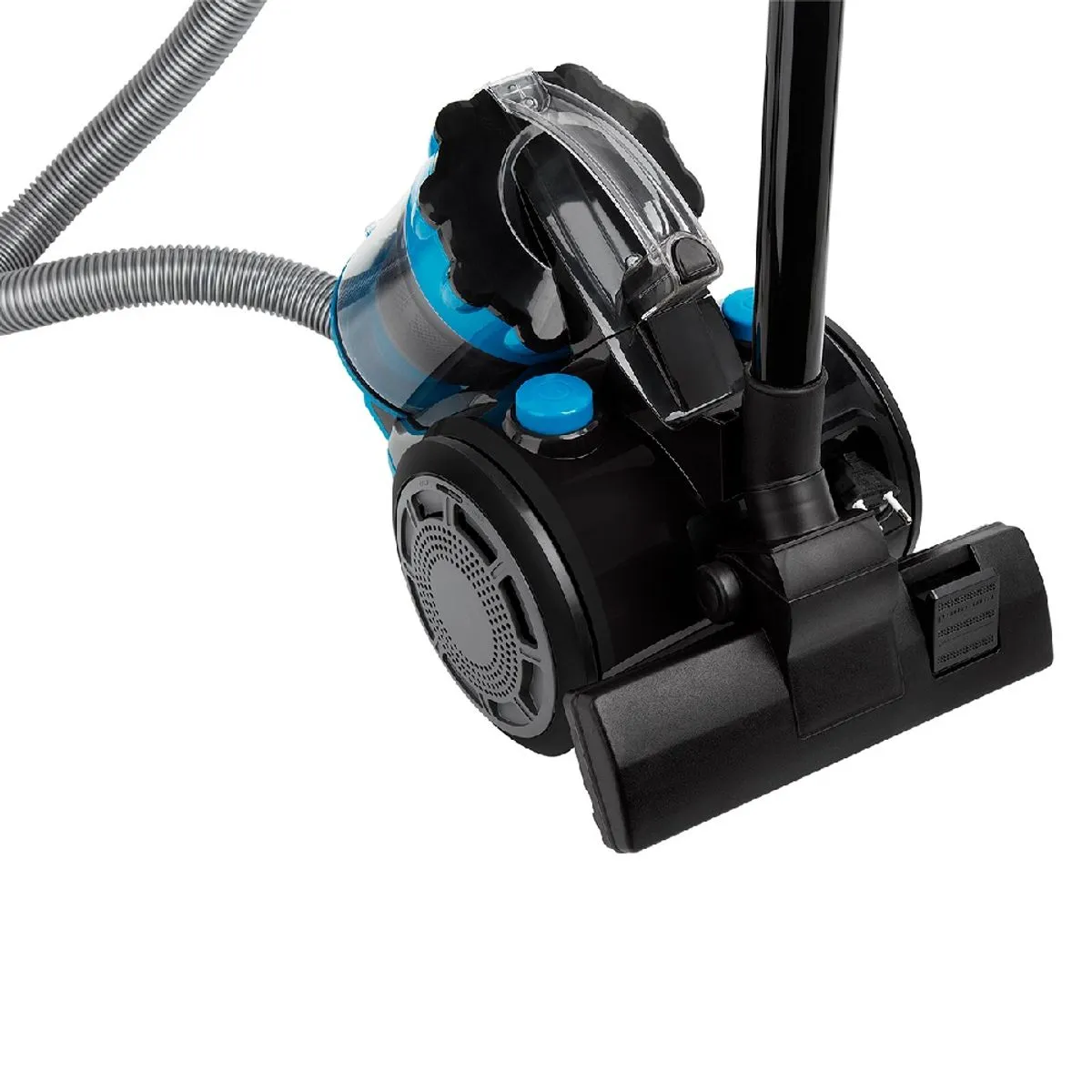 Aspiradora Tanque Smart 1000W Negro - Azul Electrolux ABS02 - Imagen 2