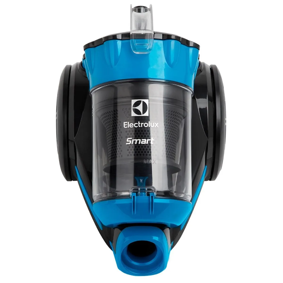 Aspiradora Tanque Smart 1000W Negro - Azul Electrolux ABS02 - Imagen 4