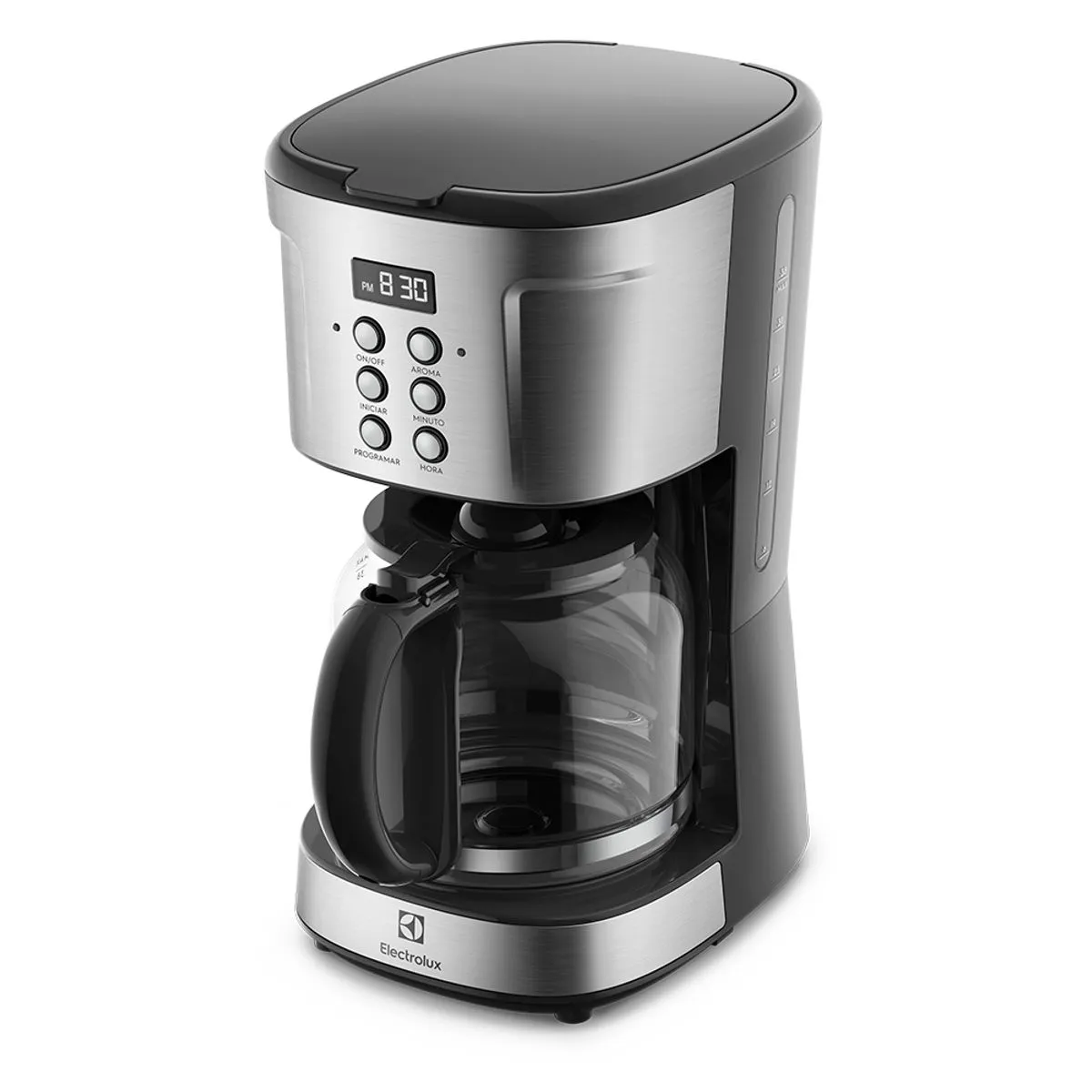 Cafetera Eléctrica Electrolux Programable 1,5 L Experience ECM30 - Imagen 3