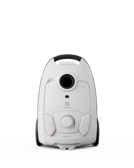 Aspiradora con bolsa Electrolux Experience con Filtro Hepa EQP30