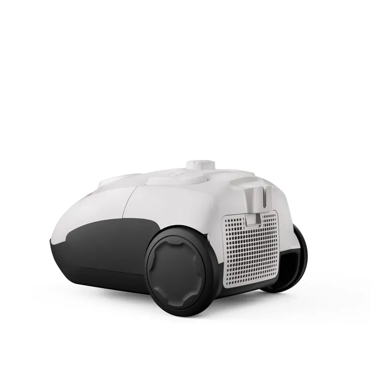 Aspiradora con bolsa Electrolux Experience con Filtro Hepa EQP30 - Imagen 3